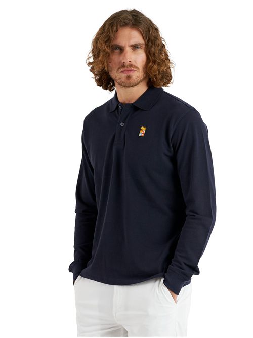 MARINA MILITARE Polo regular fit MARINA MILITARE | MYT020304